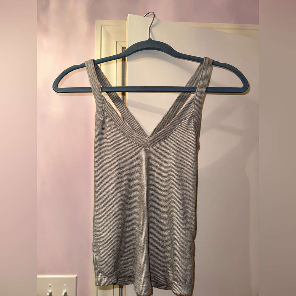 Free People Tank